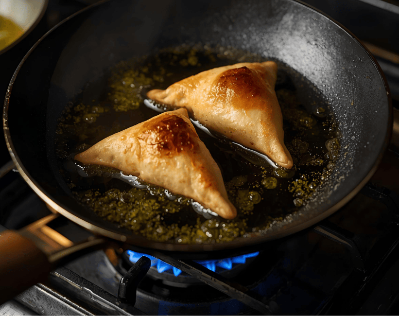 Magazine articles - 2025-10-25T134619355 - TVM Times – Trusted News, Clear Vision & Latest Updates India Under Fire for Unsafe Cooking Oil Reuse: NHRC Questions FSSAI and Health Ministry