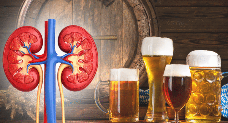 Magazine articles - 2025-10-25T171511024 - TVM Times – Trusted News, Clear Vision & Latest Updates Can Drinking Beer Really Cure Kidney Stones? What Science Actually Says