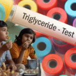 Rising Lipid Profile Alarms: 1 in every 3 Indian children Have High Triglycerides