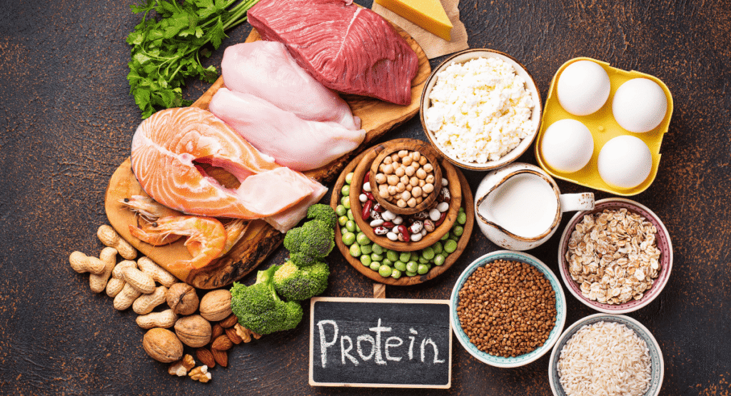 Indian Diet Heavily Dependent on Low Quality Carbohydrates