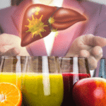 A Quick and simple Juice to Support Liver Detox and Fight Fatty Liver naturally