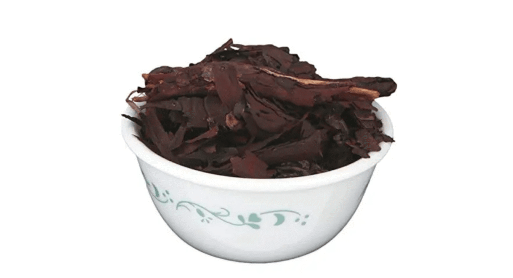 Ratanjot uses