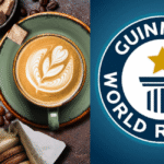 Dubai’s $680 Cup of Coffee: The Brew That Broke a World Record