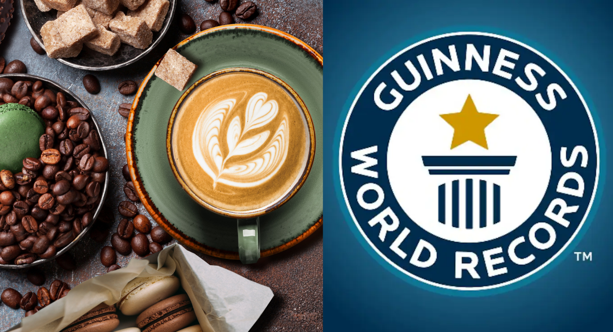 Dubai’s 0 Cup of Coffee: The Brew That Broke a World Record - TVM Times – Trusted News, Clear Vision & Latest Updates Coldrief syrup