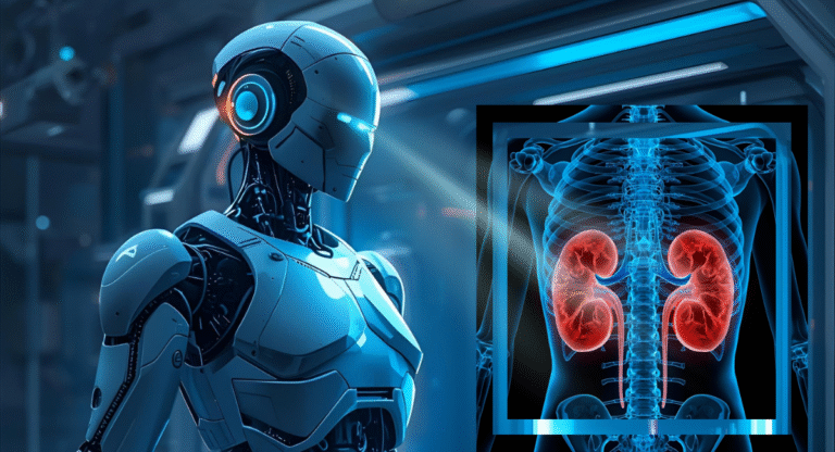 AIIMS New Delhi Performs India’s First Robotic Kidney Transplant