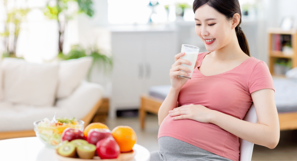 Fasting During Pregnancy: How It Affects You and Your Baby’s Health