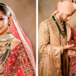 The Perfect Wedding Day Glow Guide: Simple Skincare and Diet tips for Every Bride