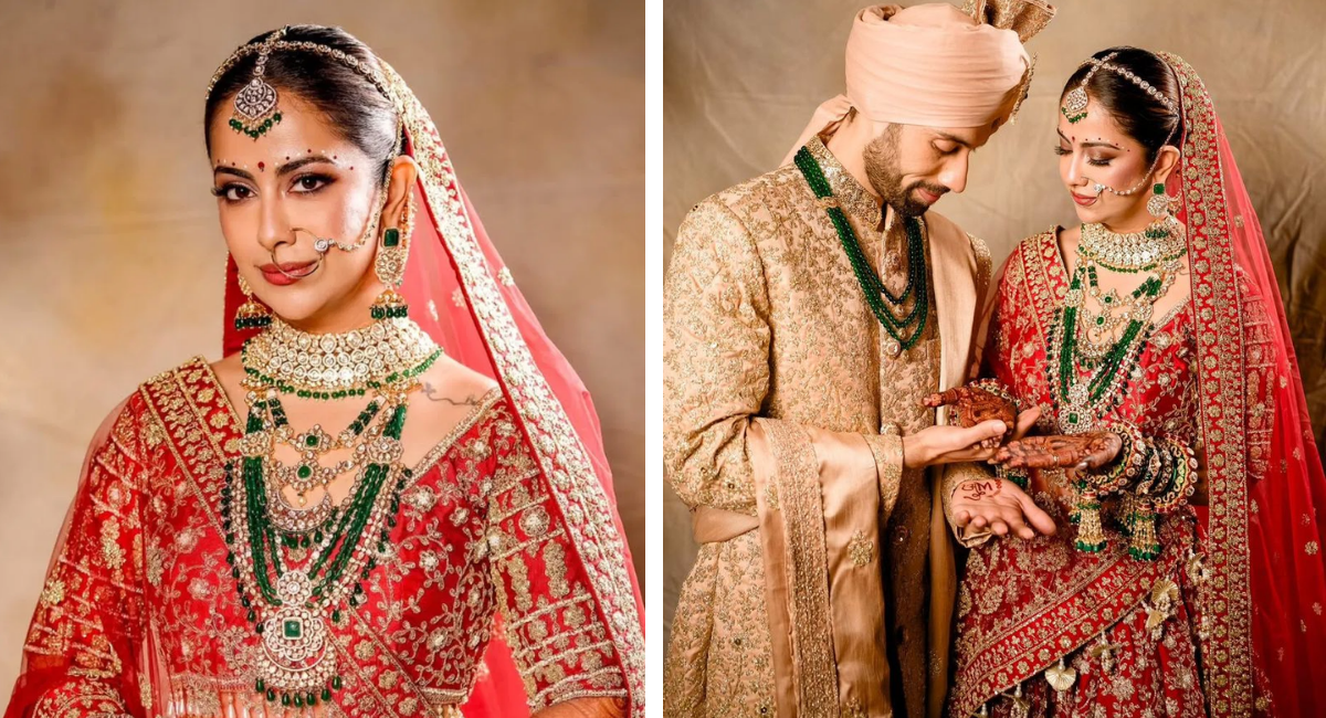 - TVM Times – Trusted News, Clear Vision & Latest Updates The Perfect Wedding Day Glow Guide: Simple Skincare and Diet tips for Every Bride