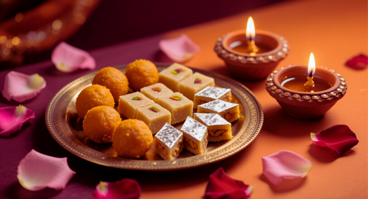 - TVM Times – Trusted News, Clear Vision & Latest Updates Safe Sweets for Diwali 2025: Chandigarh Acts Against Fake Paneer and Khoya