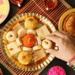 Healthy Twist to Diwali Mithai: Celebrate Sweetly while Staying Fit