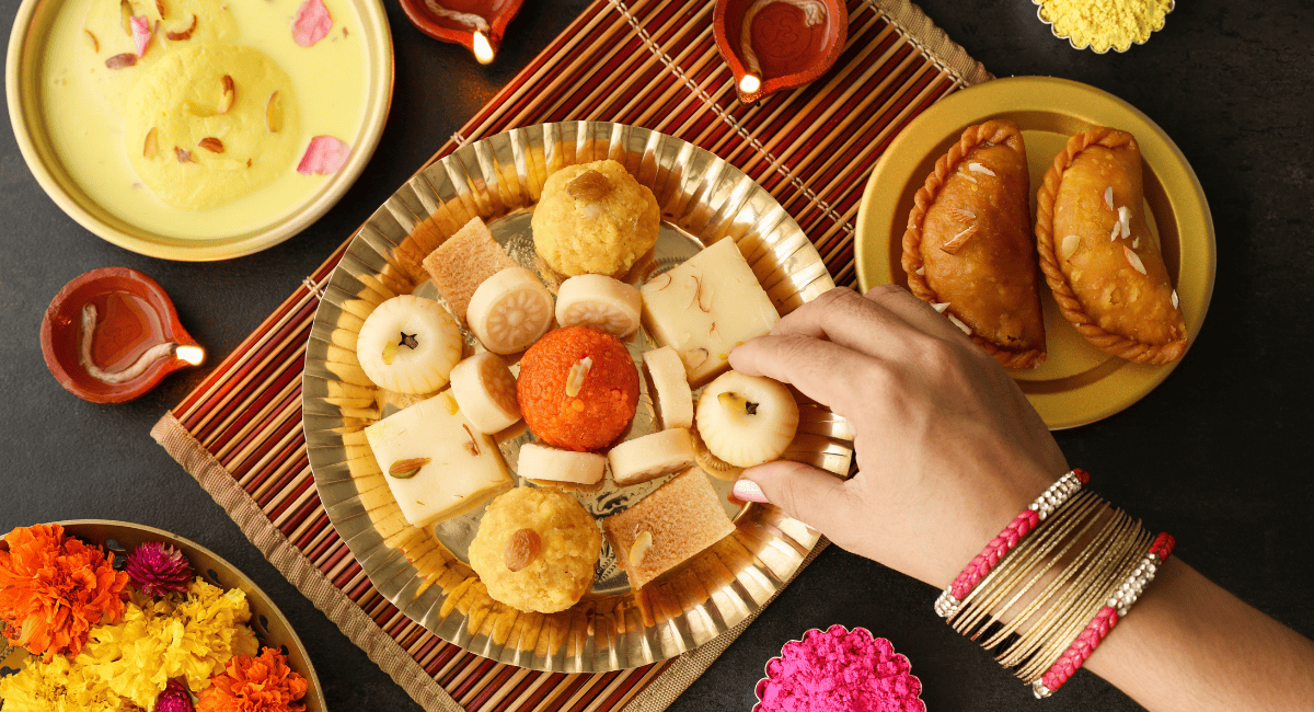 Magazine articles 93 - TVM Times – Trusted News, Clear Vision & Latest Updates Healthy Twist to Diwali Mithai: Celebrate Sweetly while Staying Fit