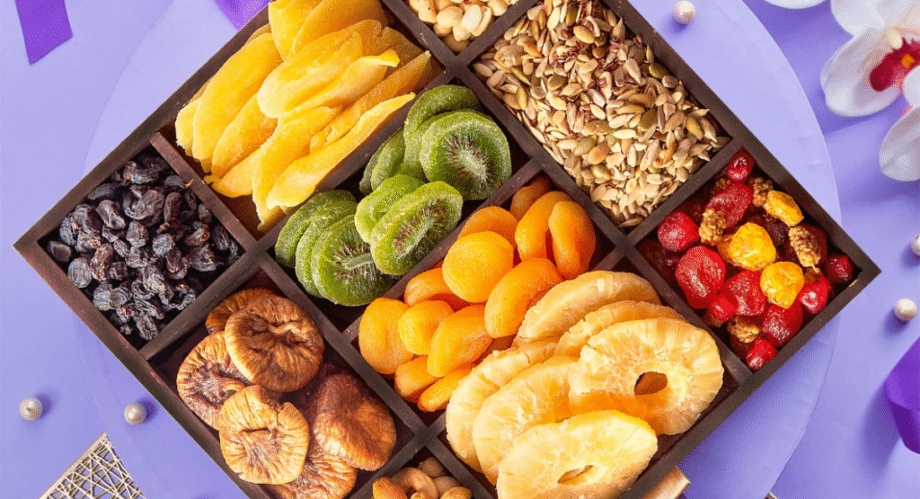 Magazine articles 94 - TVM Times – Trusted News, Clear Vision & Latest Updates Healthier Swaps for Your Diwali Mithai & Snacks