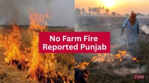 No Farm Fire Reported Punjab - TVM Times – Trusted News, Clear Vision & Latest Updates No Farm Fire Reported Punjab