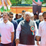 Opposition parties boycott JPC on key government bills in New Delhi
