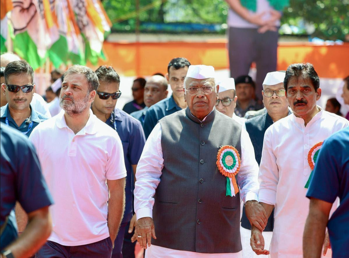 - TVM Times – Trusted News, Clear Vision & Latest Updates Opposition parties boycott JPC on key government bills in New Delhi