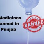 Ban on Eight Medicines