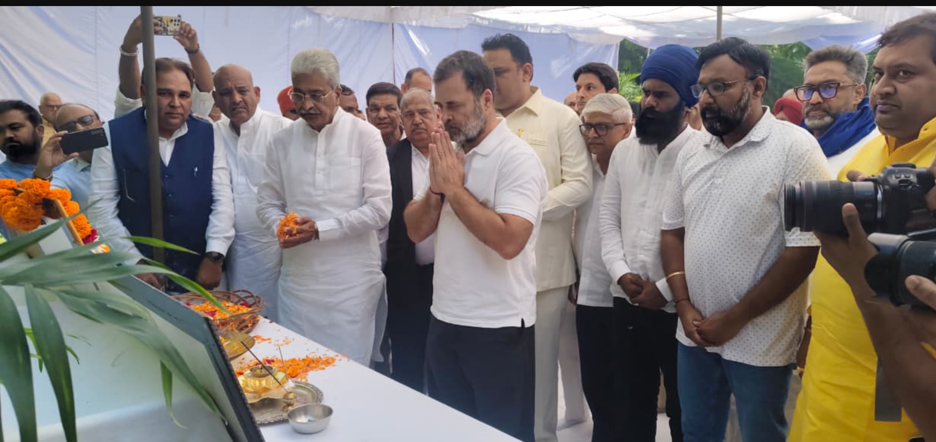 - TVM Times – Trusted News, Clear Vision & Latest Updates Rahul Gandhi demands action over Dalit IPS officer harassment