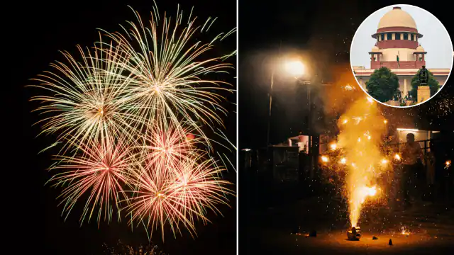 Supreme-Court-Diwali-order-on-Green-Crackers - TVM Times – Trusted News, Clear Vision & Latest Updates
