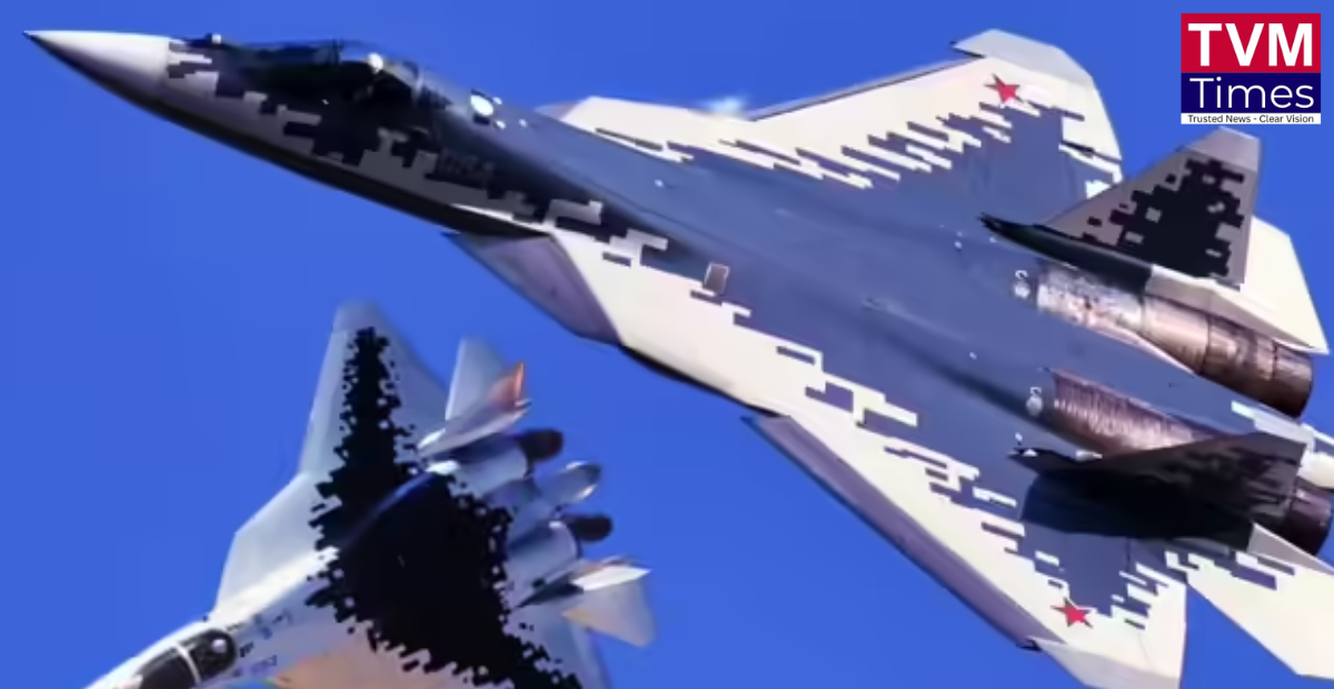 Su-57
