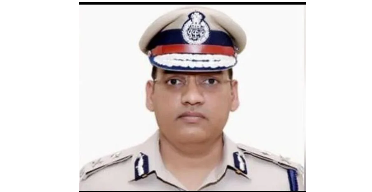 - TVM Times – Trusted News, Clear Vision & Latest Updates Y. Puran Kumar IPS Officer