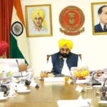 Bhagwant Mann