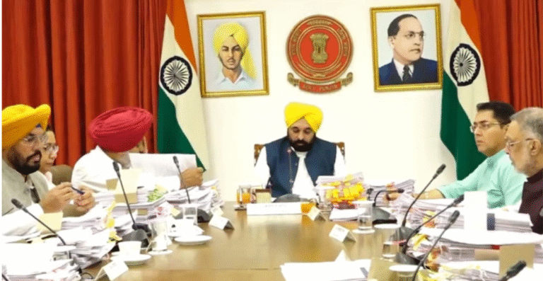 Bhagwant Mann