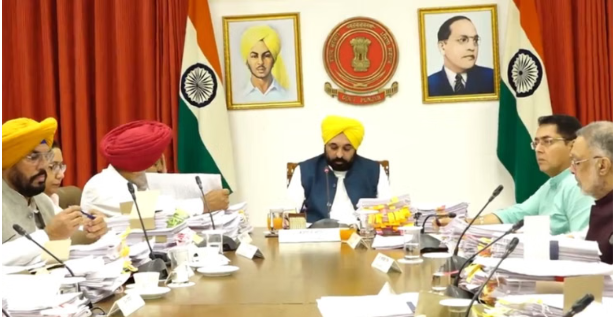 - TVM Times – Trusted News, Clear Vision & Latest Updates Bhagwant Mann