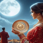 Karwa Chauth 2025
