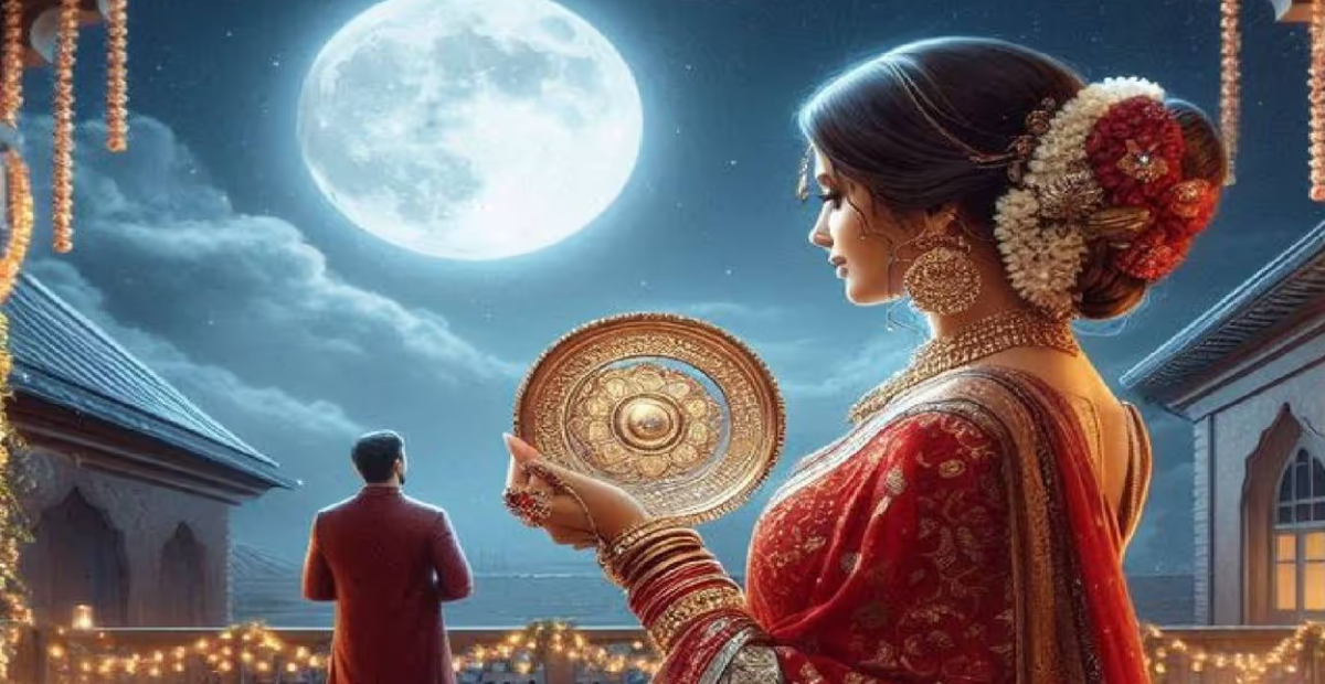 - TVM Times – Trusted News, Clear Vision & Latest Updates Karwa Chauth 2025