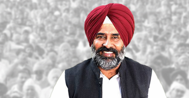 Pargat Singh on BJP targeting Dalits in India