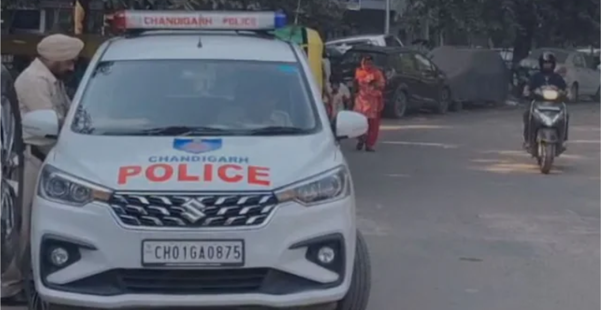 - TVM Times – Trusted News, Clear Vision & Latest Updates Chandigarh Accident News
