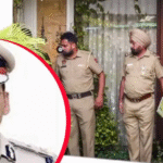 Rohtak SP removed after IPS officer Y. Puran Kumar suicide