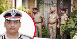 - TVM Times – Trusted News, Clear Vision & Latest Updates Rohtak SP removed after IPS officer Y. Puran Kumar suicide