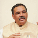 Vijay Sampla says AAP protects accused in Dalit case