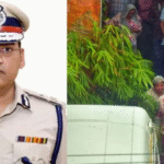 Deadlock Continues in IPS Officer Y. Puran Kumar Suicide Case; Post-Mortem Delayed for Seventh Day