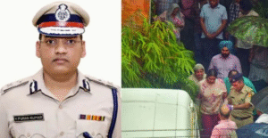 - TVM Times – Trusted News, Clear Vision & Latest Updates Deadlock Continues in IPS Officer Y. Puran Kumar Suicide Case; Post-Mortem Delayed for Seventh Day