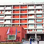 - TVM Times – Trusted News, Clear Vision & Latest Updates Chandigarh digital building survey under NAKSHA Project
