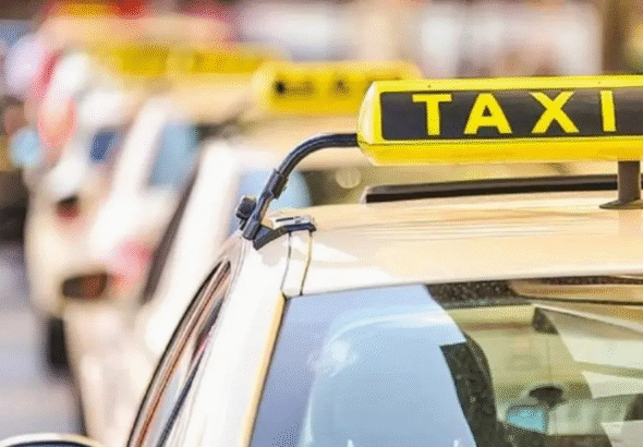 - TVM Times – Trusted News, Clear Vision & Latest Updates Bharat Taxi