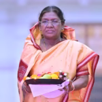 chhat puja - TVM Times – Trusted News, Clear Vision & Latest Updates President Droupadi murmu
