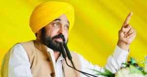 cm bhagwant mann - TVM Times – Trusted News, Clear Vision & Latest Updates new Tehsil Complex at Lehra Gaga