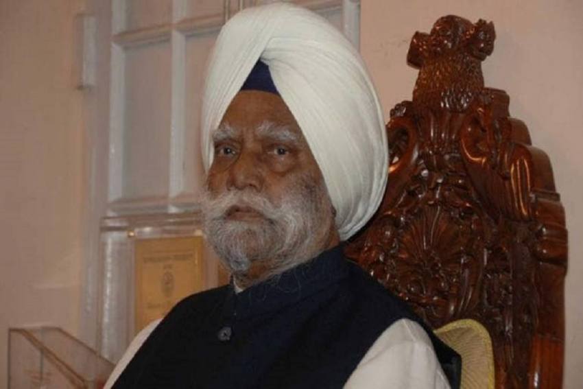 Hearing Held in Case Over Remarks Against Former Home Minister Sardar Buta Singh