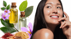 Get Your Skin Glow Back in Just 8 Weeks with Kumkumadi Oil