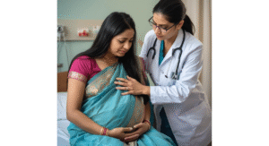 Punjab Faces Rise in Maternal Deaths: Government Takes Strict Action Against Negligent Hospitals