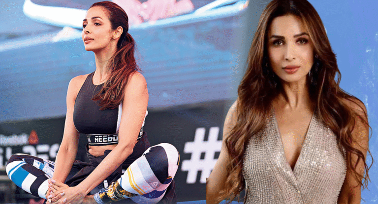 Malaika Arora’s Secret Morning Routine: 4 Natural Drinks That Keep Her Fit, Glowing, and Energized