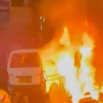 Delhi Blast Near Red Fort: Panic, Flames, and Fear Shake the City