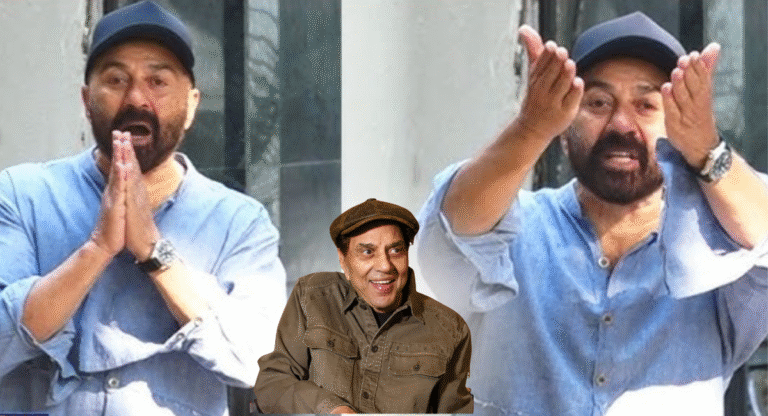 Actor Dharmendra’s Video Incident: FIR Filed After Hospital Clip Goes Viral