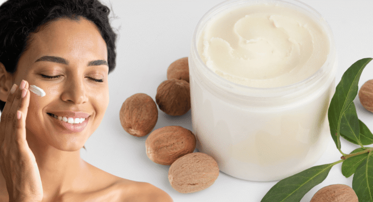 Body Butter for Winter Dryness: The Best Nourishing experience for your Skin