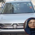 Delhi Blast Investigation Widens: Third Suspicious Vehicle Found at Al-Falah University