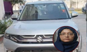 Delhi Blast Investigation Widens: Third Suspicious Vehicle Found at Al-Falah University