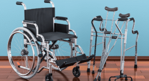 ICMR and BIS Collaborate to Upgrade Quality and Safety of Wheelchairs, Hearing Aids and other Essential Assistive Products